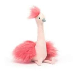 ジェリーキャット　Fou Fou Ostrich ⭐︎正規品、レア ジェリーキャット Fou Fou Ostrich - メルカリ