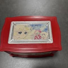 Lady ie♡オルゴールバンダイ 1983年 Lady Georgie♡オルゴールバンダイ 1983年 - メルカリ