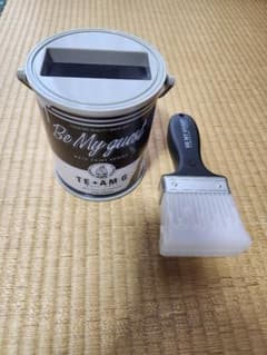 JSB3 Be My guest MATE ペンライト&ライトスティックスタンドのサムネイル