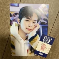 JI BLUE 後藤威尊 タワレコ渋谷 フライヤー ボイスメッセージカードのサムネイル
