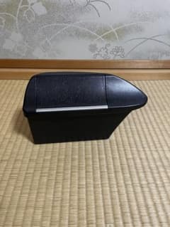 ハリアー60 槌屋ヤック　サイドBOXのサムネイル