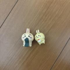 ちいかわガチャガチャ うさぎのサムネイル
