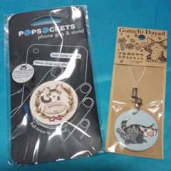 ポップソケッツ.クリップのサムネイル