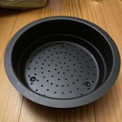 和平フレイズ レミ・ヒラノ レミパン ノッポ蒸し台 RHF-106 蒸し器のサムネイル