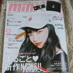 mini 雑誌のみ！のサムネイル