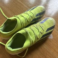 adidas X Crazyfast サッカースパイクのサムネイル