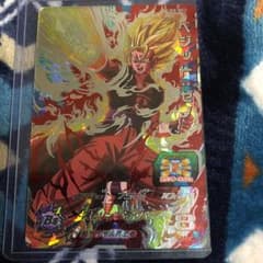 スーパードラゴンボールヒーローズのサムネイル