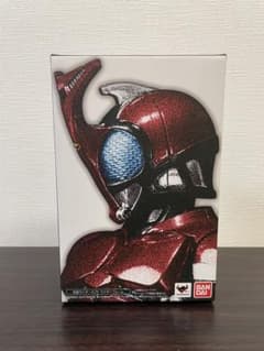 진골 조각법 SHFiguarts 가면 라이더 카부토