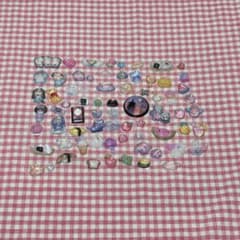 な*な様 ボンボンドロップシール おすそ分けのサムネイル