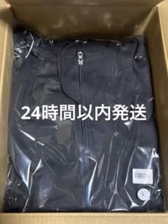 超特急 REAL? チャコール(シューヤ) パーカー L - メルカリ