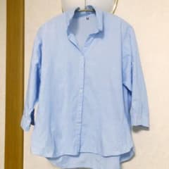 レディースシャツのサムネイル
