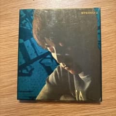 山﨑まさよし　STEREO2 中古品のサムネイル