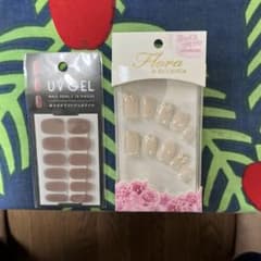 ネイルチップのサムネイル