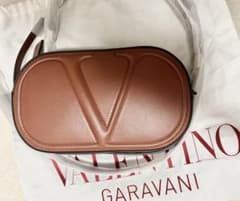 再値下げ】VALENTINO ヴァレンティノ ショルダー バッグ【新品未使用 