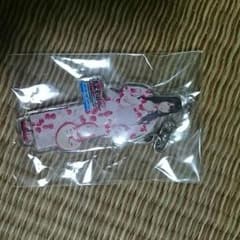 乃木坂46松村沙友理 アクリルキーホルダーのサムネイル