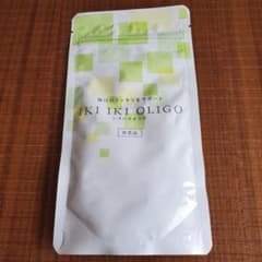 IKI IKI OLIGO いきいきオリゴ非売品のサムネイル