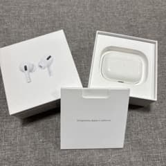 AirPods Pro 第1世代のサムネイル