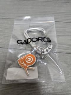 GADORO 高鍋POPUP限定 オレンジ カラビナ - メルカリ