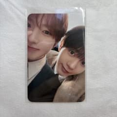 NCTWISH WISHLIST WISHarc リョウ サクヤ ケミトレカ - メルカリ