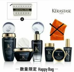 KERASTASE　クロノロジスト　HAPPYbagセットのサムネイル