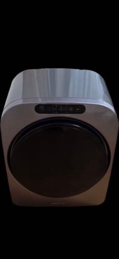ESTILO ドラム式電気乾燥機 ILD-321UPB-JP - メルカリ
