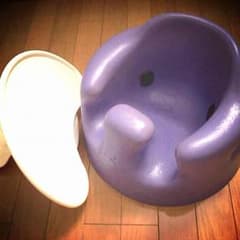 バンボ Bumbo テーブル付きのサムネイル