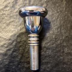 【美品】Bass Trombone マウスピース　GRIEGO DT-0 美品】Bass Trombone マウスピース GRIEGO DT-0 - メルカリ