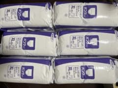 ネピアテンダーあんしんフィットパンツXL ×6個 - メルカリ