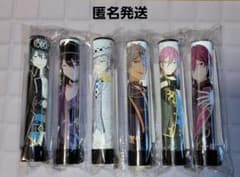 あんスタ ペンライトチューブ 6本セット　朔間零　瀬名泉　七種茨 あんスタ ペンライトチューブ 6本セット 朔間零 瀬名泉 七種茨 - メルカリ