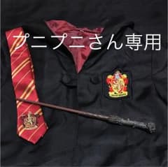 ハリーポッター コスプレ 杖 セットのサムネイル