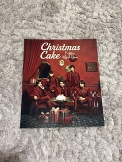 Christmas Cake 7-Eleven Kyo & Pianoのサムネイル