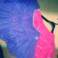 ♡パニエ２着セット♡のサムネイル