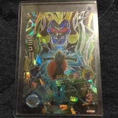 ドラゴンボールヒーローズ drミューのサムネイル