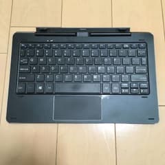 snow様専用：チャイナタブレット cube  iWork10用キーボードのサムネイル