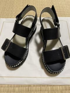 ！キーコ様専用！　厚底サンダルのサムネイル