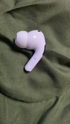【L片方のみ】AirPods Pro ライトニング ワイヤレスイヤホンのサムネイル