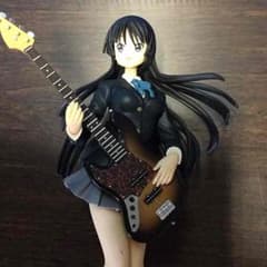 ◆専用ページ！◆けいおん‼︎秋山澪❤︎のサムネイル