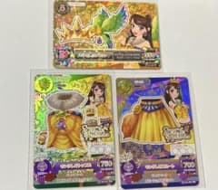 アイカツカード 紫吹蘭のサムネイル