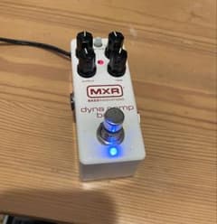 MXR dyna comp bass M282M ベース コンプレッサー - メルカリ