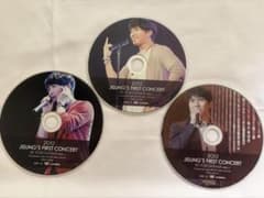2012 JISUNG'S FIRST CONCERT IN YOKOHAMAのサムネイル