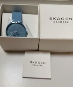 SKAGEN スカーゲン 腕時計　未使用のサムネイル