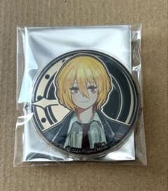 リンバスカンパニー ドンキホーテ アルティメタルバッジコレクション