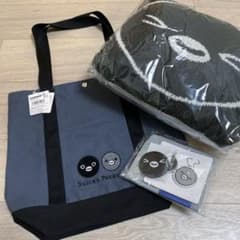 Suicaのペンギン福袋限定グッズ5点セット - メルカリ