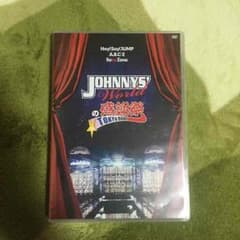 ジャニワ 感謝祭 DVDのサムネイル