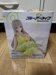 ブルーアーカイブ フィギュアのサムネイル
