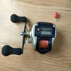 SC3 ソーラー電源 Quickfire 301XHベイトリール SC3 ソーラー電源 Quickfire 301XHベイトリール - メルカリ