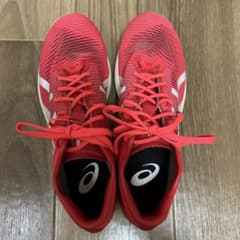 asics COSMORACER LD 3 (中長距離専用スパイク)25.5cmのサムネイル