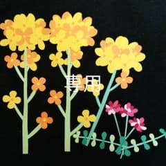 菜の花、れんげのサムネイル