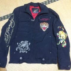 ぎんすけ様専用 エドハーディ アウターのサムネイル