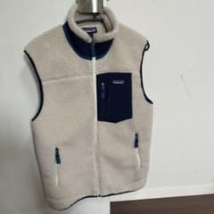 パタゴニア　レトロxベストのサムネイル